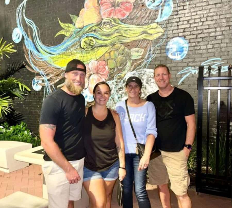 Footsteps of the Forsaken Frights: Fort Myers Ghost Tour - Exploring the Haunted Fort Myers River District