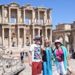 FOR CRUISE GUESTS : Ephesus Private Tour / ON TIME RETURN TO SHIP - Private Tour for Your Party Only in Selçuk, Turkey