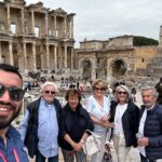 FOR CRUISERS: Best of Ephesus Private Tour (SKIP-THE-LINE & ON-TIME RETURN) - Exploring the UNESCO-listed Ancient City of Ephesus