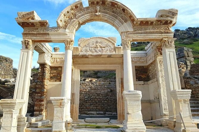 FOR CRUISERS: Best of Ephesus Tour with GUARANTEED ON-TIME RETURN - Meet at Kusadasi Cruise Port for a Seamless Start