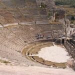FOR CRUISERS: Best Seller of Ephesus Private Tour by Locals - Exploring the Ancient City of Ephesus