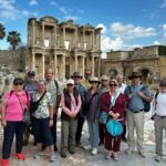 FOR CRUISERS: Ephesus Tour and Traditional Turkish Lunch - Exploring the Ancient City of Ephesus