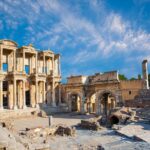 FOR CRUISERS: Ephesus Tour from Kusadasi Port /GUARANTEED ON-TIME RETURN TO BOAT - The Convenience of Pickup and Drop-off at Kusadasi Port