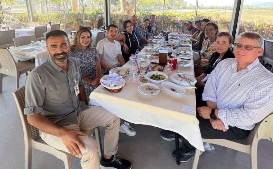 FOR CRUISERS: Highlights of Ephesus Tour (Skip-the-line) - Visiting the House of Virgin Mary: A Pilgrimage Site of Significance