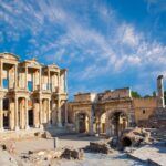 FOR CRUISERS: Private Ephesus Tour with GUARANTEED ON-TIME RETURN - Exploring the Ancient City of Ephesus
