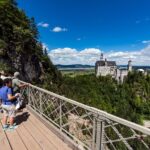 For Small-Groups: Private Neuschwanstein, Skip The Line & Meal - Strategic Stops at Marienbrücke and Beyond