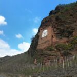 For the love of Riesling - Mosel Wine tour - A Regional German Lunch with Wine Pairings