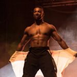 Forbidden Nights Show and After Party - Clapham, London - The Thrilling Lineup of Performances at Infernos