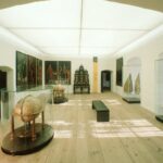 Forchtenstein Castle Entrance Ticket - Discovering the Fortress and Its Unique Murals