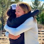 Forest Bathing by The Creek - The Unique Focus of Forest Bathing in Sedona