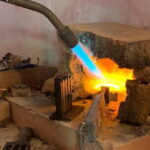 Forge your own wedding rings or friendship rings in Tuscany - Tuscany’s Goldsmithing Workshop in a Quiet Setting