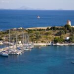 Forgotten Islands - Kalamos & Kastos - The Starting Point at Nidri Port