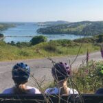 Forks, Focail and Folklore - Storytelling Tour via eBike - Starting Point in Union Hall: Picturesque Fishing Village