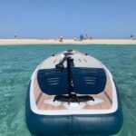 Formentera: Paddleboarding & Snorkelling 1h Tour - Paddleboarding in the Calm Waters of Playa de Ses Illetes