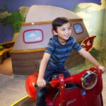 Fort Bend Children's Discovery Center Entry Ticket - The Centers Location and Accessibility in Sugar Land