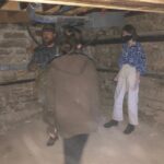 Fort Collins Ghost Tour - Visiting Fort Collins’ Most Haunted Sites in Old Town