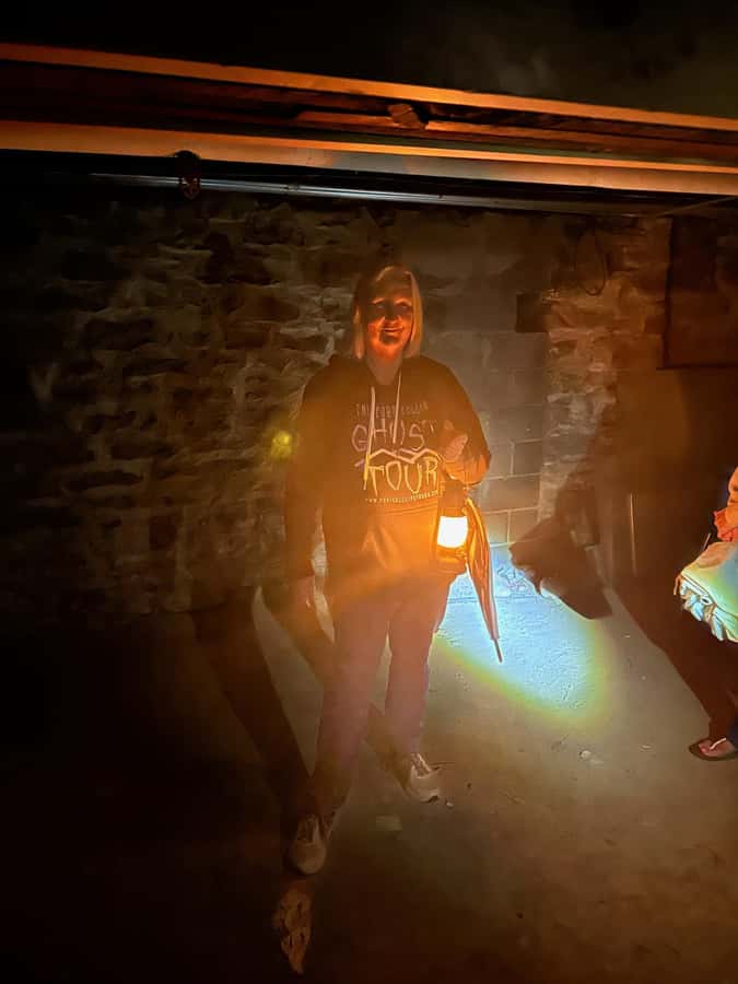 Fort Collins Ghost Tour - The Guides: Experienced Storytellers with Local Roots