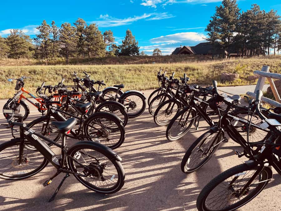Fort Collins: Guided E-Bike City Tour with Local Highlights - Exploring Fort Collins’ Riverside Trails and Natural Beauty