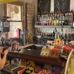 Fort Davis Frenzy Scavenger Hunt - What a Typical Scavenger Hunt Looks Like in Fort Davis