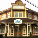 Fort Langley, Bridal Veil Falls and Winery Private tour - Starting from Vancouver: Convenient Pickup and Private Transport