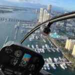 Fort Lauderdale: 40-Minute Helicopter Tour - The Flight Path and Key Sights Over Fort Lauderdale