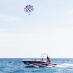Fort Lauderdale: 90-Minute Parasailing Adventure - Starting Point at Bahia Mar Resort & Marina