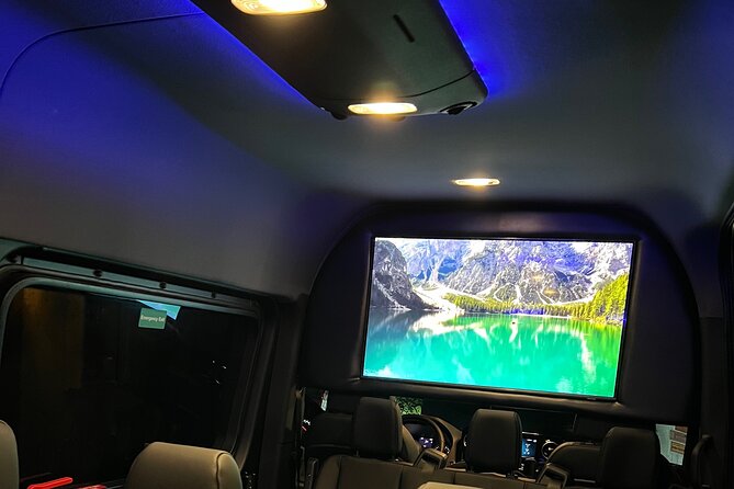 Fort Lauderdale Airport Private Transfer (Round-Trip) - Seamless Return from South Florida Hotels to Fort Lauderdale Airport