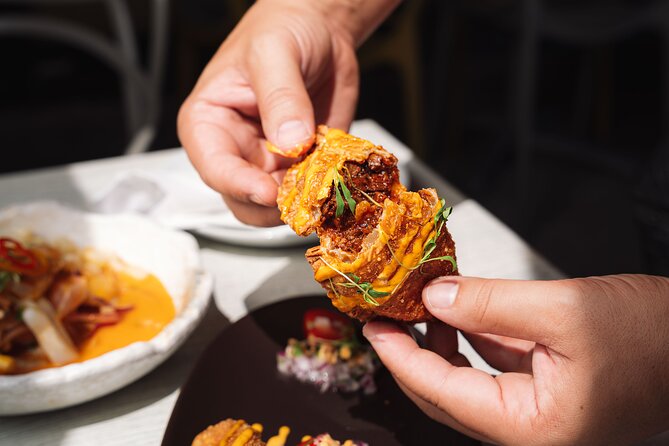 Fort Lauderdale Beach Food Tour - Walk Along the Award-Winning Fort Lauderdale Beach