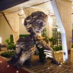 Fort Lauderdale Fallen Frights and Fury Ghost Tour - The Starting Point at Society Las Olas