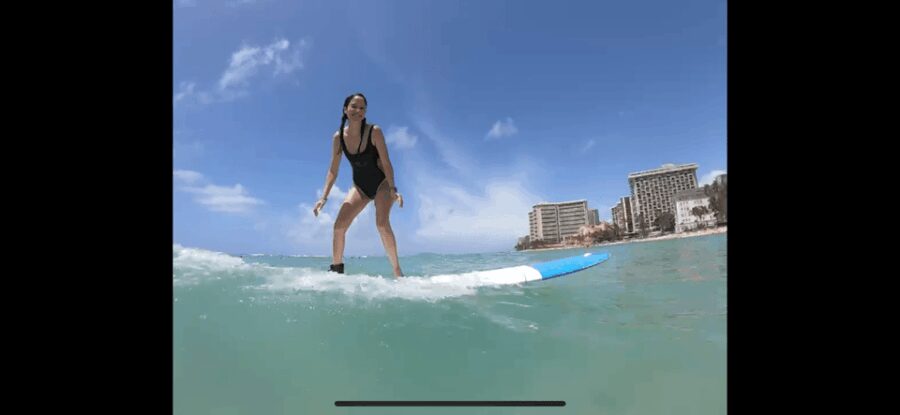 Fort Lauderdale Florida:Surfing lessons private/group - Flexibility With Individual and Group Lessons