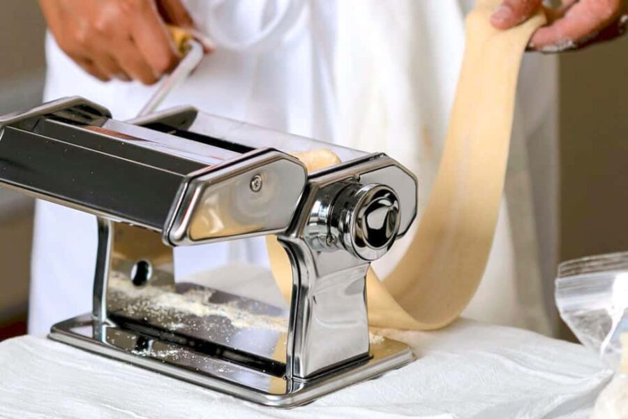 Fort Lauderdale: Fun Pasta Making Class With Local Chef - Location and Duration of the Fort Lauderdale Pasta Class