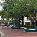 Fort Lauderdale History and Sightseeing Tour on Electric Bike(s) - Exploring Fort Lauderdale’s Neighborhoods and Parks