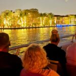 Fort Lauderdale: Holiday Mansion Lights Boat Tour - Starting Point and How to Find the Tour
