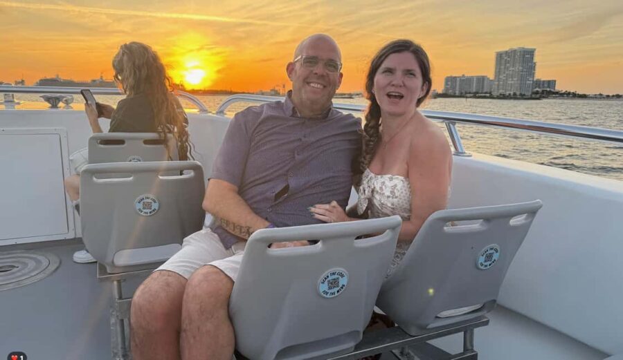 Fort Lauderdale: Intracoastal Cruise with Waterfront Dinner - Practical Details: Duration, Cancellation, and Accessibility