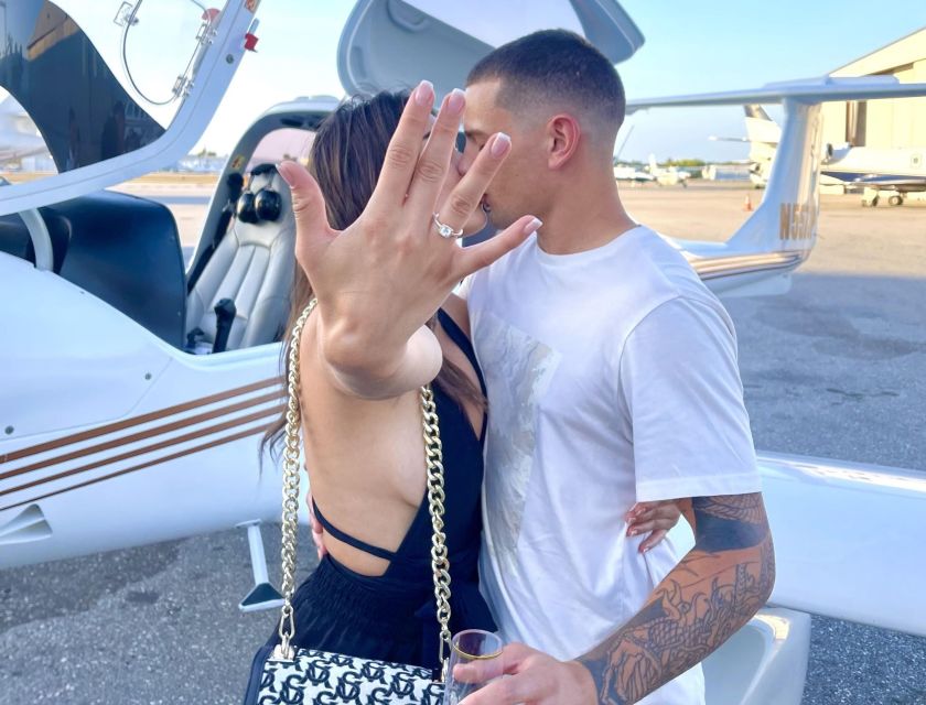 Fort Lauderdale & Miami: Private Luxury Airplane Tour - The Departure Point at Fort Lauderdale Executive Jet Center