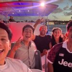 Fort Lauderdale: Nighttime Venice of America Tour - Starting Point at Bahia Mar Resort & Marina