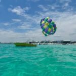 Fort Lauderdale: Parasailing on Fort Lauderdale Beach - Preparing for Your Parasailing Flight