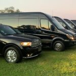 Fort Lauderdale Private Party bus - Meeting Point and Departure Details