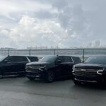 Fort Lauderdale Private Transportation To & From Port Everglades - How the Service Starts at the Cruise Port