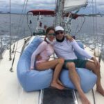 Fort Lauderdale Sailing Charter - The Meet-Up at a Private Residence in Fort Lauderdale