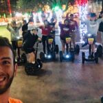 Fort Lauderdale Segway Tour - Starting Point and Tour Duration
