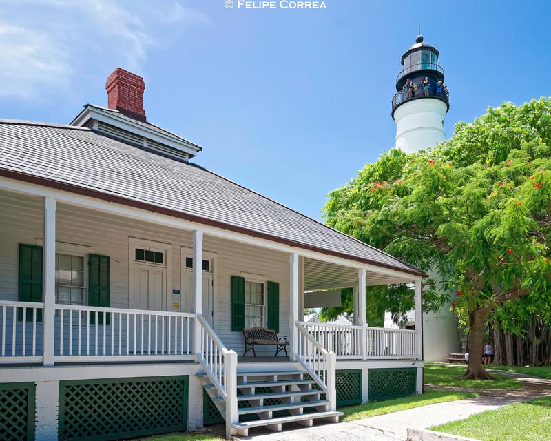 Fort Lauderdale to Key West Day Trip - Key West Free Time and Activities