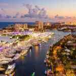 Fort Lauderdale: Venice of America Boat Tour with Drinks - Convenient Departure from a Water Taxi-Style Dock