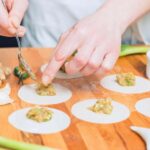 Fort Launderdale: Dumpling Making Class With Local Chef - The Location and Meeting Point in Fort Lauderdale