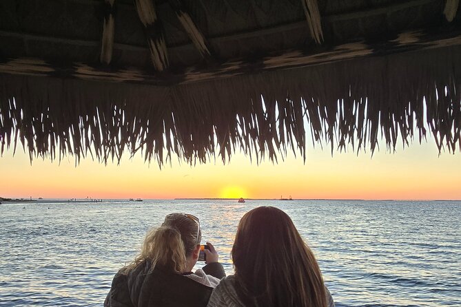 Fort Myers Beach Sightseeing with Shark Teeth and Shelling Tour - Starting Point and Meeting Logistics in Fort Myers Beach