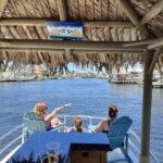 Fort Myers: Tiki Boat Cruise - The Catamaran-Style Tiki Boat: What Sets It Apart