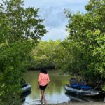 Fort Pierce: 2-Hour Prehistoric Preserve Kayak Tour - Starting Point at the Forest Entrance near Fort Pierce