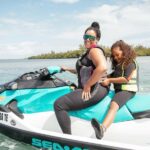 Fort Pierce: Dolphin-Watching Jet Ski Tour - Fort Pierce Launch Point at 601 Seaway Dr