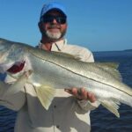 Fort Pierce Inshore Fishing Charters - The Inshore Waters of Indian River Lagoon
