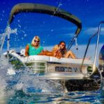 Fort Walton Beach: Crab Island Pontoon Boat Rental - Starting Point at Fort Walton Beach’s Central Dock